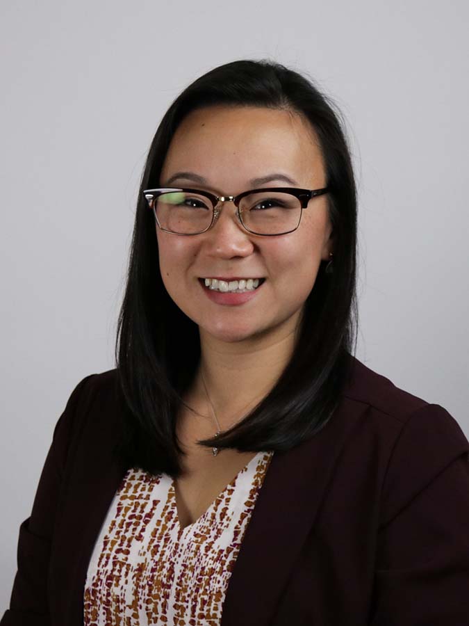 Stephanie M L Kunst Hankamer School Of Business Baylor University